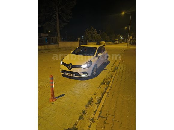 Sahibinden Renault Clio 0.9 TCe Joy 2019 Model