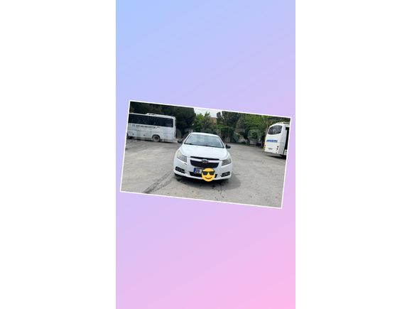 Sahibinden Chevrolet Cruze 1.6 LS Plus 2011 ModelTam Otomatik. Full model