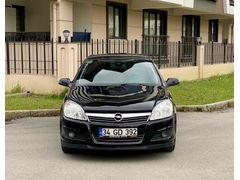 2009 OPEL ASTRA H FULL+FULL  6  İLERİ OTOMATİK VİTES EMSALSİZ