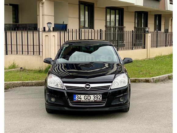 2009 OPEL ASTRA H FULL+FULL  6  İLERİ OTOMATİK VİTES EMSALSİZ
