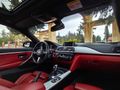 2015 MODEL BMW 4.20 D FULL 157.000 KM'DE