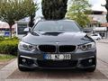 2015 MODEL BMW 4.20 D FULL 157.000 KM'DE