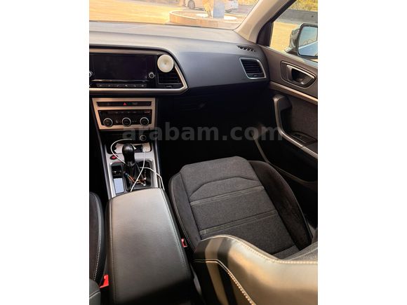 Sahibinden Seat Ateca 1.5 EcoTSI Xperience 2021 Model 