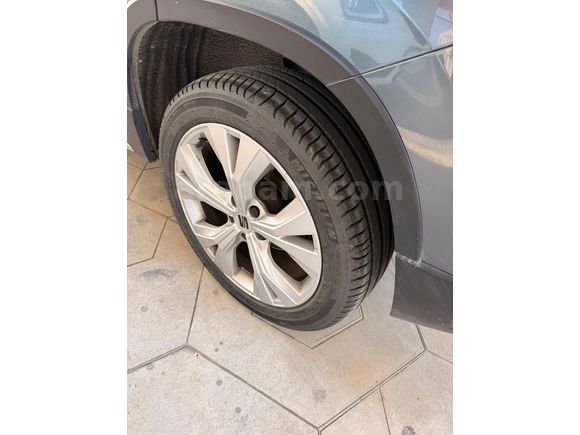 Sahibinden Seat Ateca 1.5 EcoTSI Xperience 2021 Model 