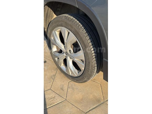 Sahibinden Seat Ateca 1.5 EcoTSI Xperience 2021 Model 