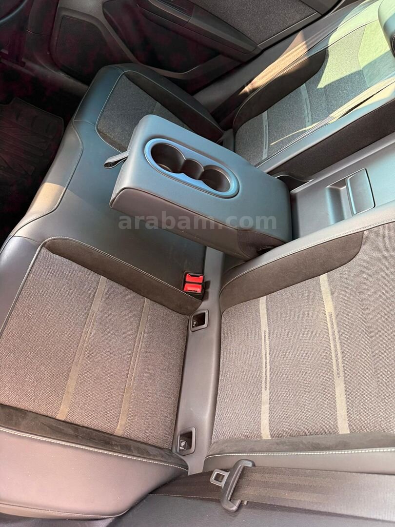 Sahibinden Seat Ateca 1.5 EcoTSI Xperience 2021 Model 2