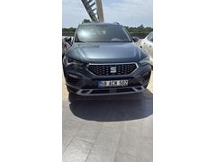 Sahibinden Seat Ateca 1.5 EcoTSI Xperience 2021 Model 