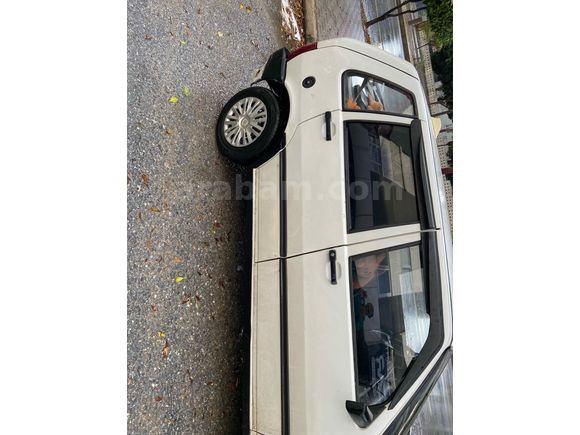 Sahibinden Fiat Uno 70 S 1998 Model 