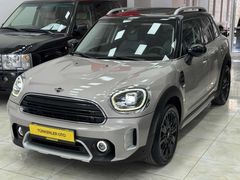 ORJİNAL 2023 MİNİ COUNTRYMAN 1.5 SİGNATURE 36.467KM