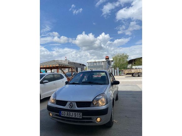 Sahibinden Renault Clio 1.4 Alize 2005 Model