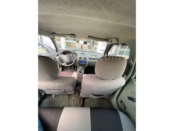 Sahibinden Renault Clio 1.4 Alize 2005 Model