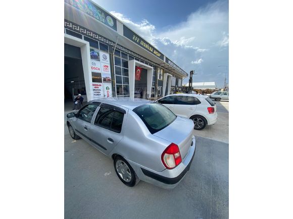 Sahibinden Renault Clio 1.4 Alize 2005 Model