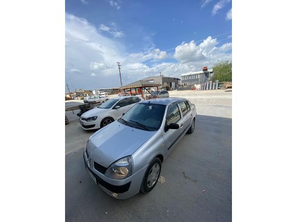 Sahibinden Renault Clio 1.4 Alize 2005 Model