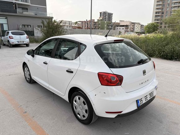 Sahibinden Seat Ibiza 1.4 Reference 2015 Model 
