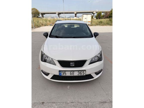 Sahibinden Seat Ibiza 1.4 Reference 2015 Model 