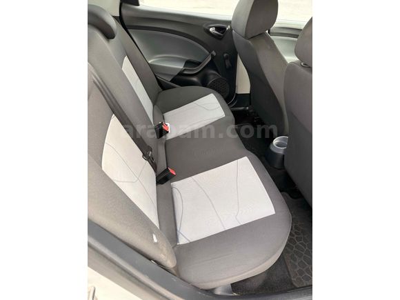 Sahibinden Seat Ibiza 1.4 Reference 2015 Model 