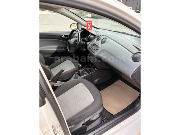 Sahibinden Seat Ibiza 1.4 Reference 2015 Model 