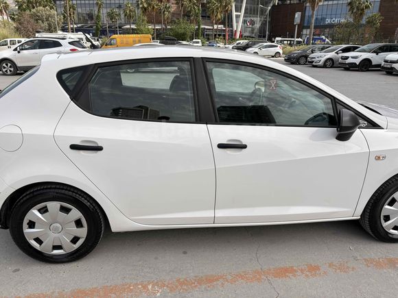 Sahibinden Seat Ibiza 1.4 Reference 2015 Model 