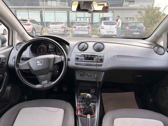 Sahibinden Seat Ibiza 1.4 Reference 2015 Model 