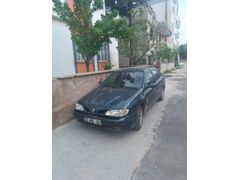 Sahibinden Renault Megane 2.0 RXT 1998 Model 