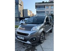 Sahibinden Tertemiz Fiat Fiorino  Premio