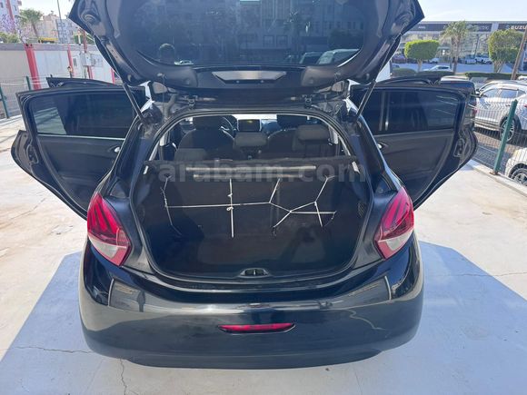 300 BİN PEŞİNATLI 2020 PEUGEOT 208 ACTIVE DYNAMIC 1.5 BLUEHDI 10