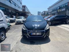 300 BİN PEŞİNATLI 2020 PEUGEOT 208 ACTIVE DYNAMIC 1.5 BLUEHDI 10