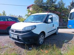 Sahibinden Fiat Doblo Cargo 1.3 Multijet Maxi 2020 Model 