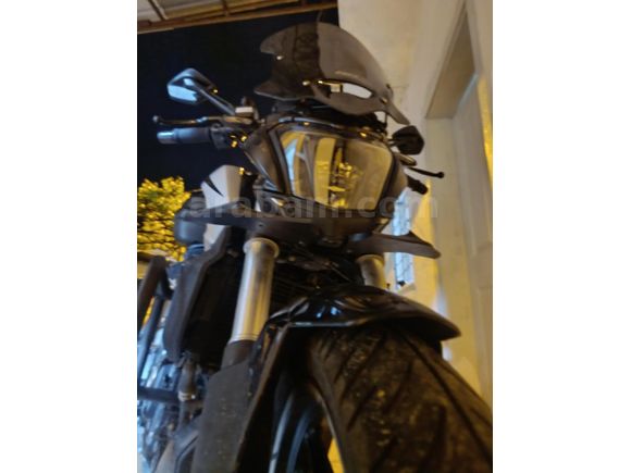 Sahibinden Bajaj Dominar 250 D