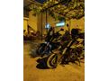 Sahibinden Bajaj Dominar 250 D