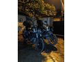 Sahibinden Bajaj Dominar 250 D