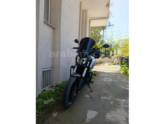 Sahibinden Bajaj Dominar 250 D