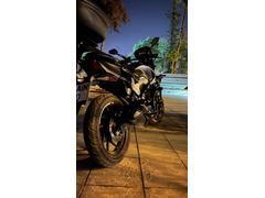 Sahibinden Bajaj Dominar 250 D