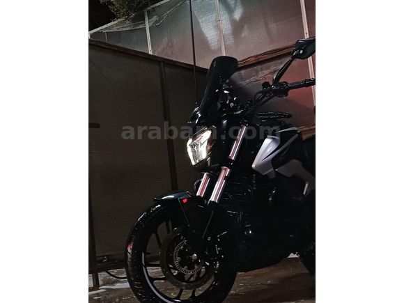 Sahibinden Bajaj Dominar 250 D