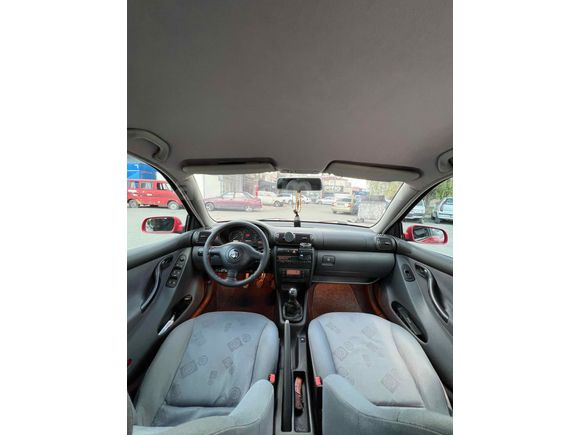 Sahibinden Seat Leon 1.6 Signo 2001 Model 