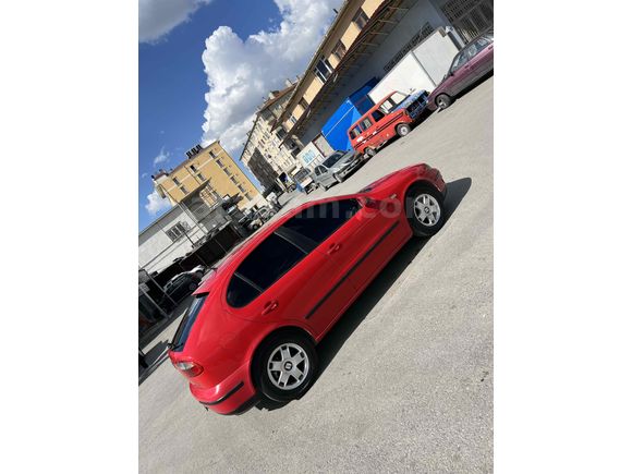 Sahibinden Seat Leon 1.6 Signo 2001 Model 