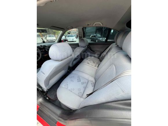 Sahibinden Seat Leon 1.6 Signo 2001 Model 