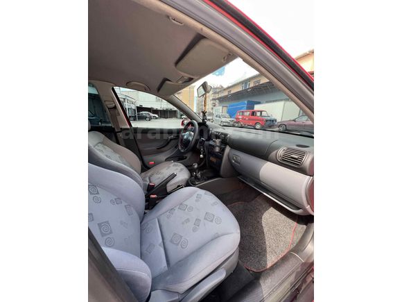 Sahibinden Seat Leon 1.6 Signo 2001 Model 