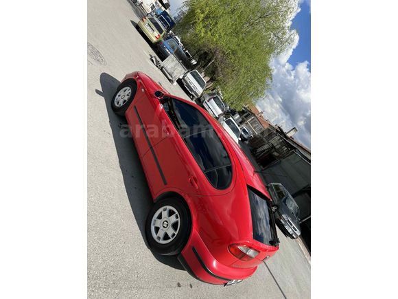 Sahibinden Seat Leon 1.6 Signo 2001 Model 