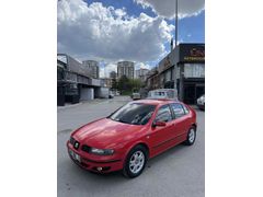 Sahibinden Seat Leon 1.6 Signo 2001 Model 