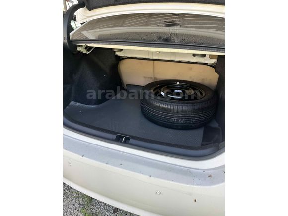 Sahibinden Toyota Corolla 1.6 Advance 2016 Model 