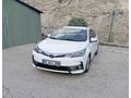 Sahibinden Toyota Corolla 1.6 Advance 2016 Model 