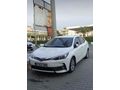 Sahibinden Toyota Corolla 1.6 Advance 2016 Model 