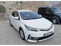 Sahibinden Toyota Corolla 1.6 Advance 2016 Model 