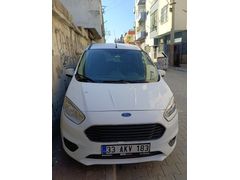 Sahibinden Ford Tourneo Courier 1.5 TDCi Titanium 2021 Model