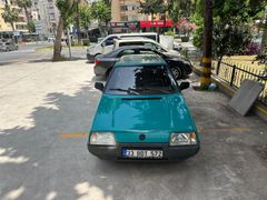 Sahibinden Skoda Forman 135 L 1993 Model