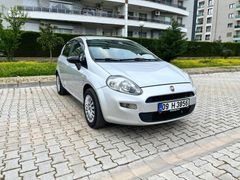 Sahibinden Fiat Punto 1.4 Easy S&S 2014 Model