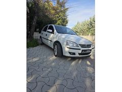 Opel Corsa 1.3 CDTI Essentia 2006 Model Konya