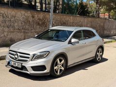 Sahibinden Mercedes - Benz GLA 180 CDI AMG 2015 Model 