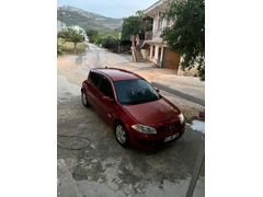 Sahibinden Renault Megane 1.4 Authentique 2005 Model